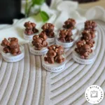 شمع وارمر خرسی - Image 11