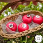 شمع میوه ها - Image 18