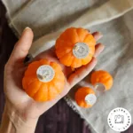 شمع نارنگی - Image 3