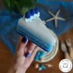 شمع چیزکیک تونالیته - Image 2