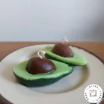 شمع آووکادو - Image 3