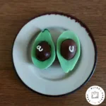 شمع آووکادو - Image 4