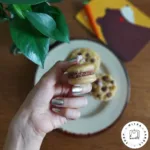 مجموعه شمع کوکی - Image 4