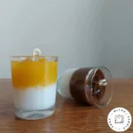 شمع آیس لاته