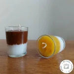 شمع آیس لاته - Image 3