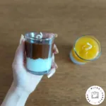 شمع آیس لاته - Image 4