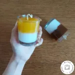 شمع آیس لاته - Image 5