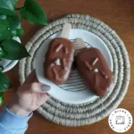 شمع بستنی مگنوم - Image 3