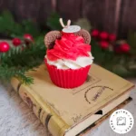 شمع کاپ کیک میکی موس - Image 6