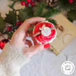 شمع کاپ کیک میکی موس - Image 4