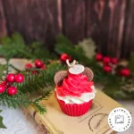 شمع کاپ کیک میکی موس - Image 5