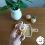 شمع مینی کاپ کیک - Image 6