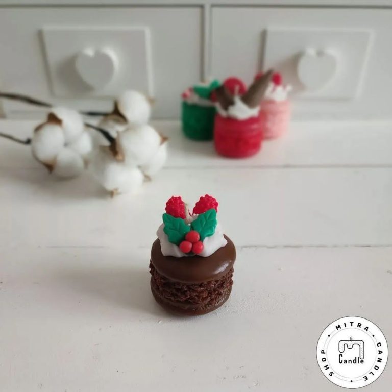 christmas-macaron-candle.7