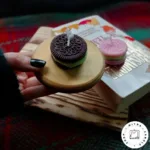 شمع بیسکوئیت اورئو