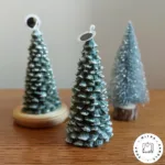 شمع درخت کاج - Image 4