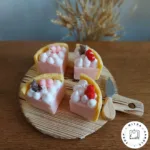 شمع کیک اسلایسی - Image 2