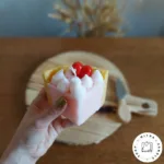 شمع کیک اسلایسی - Image 4