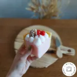 شمع کیک اسلایسی - Image 6