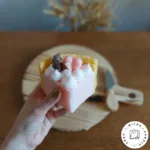 شمع کیک اسلایسی - Image 7