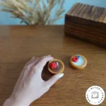 شمع تارت - Image 2