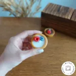 شمع تارت - Image 7