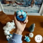 مجموعه شمع زمستانی - Image 3