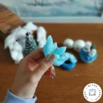 مجموعه شمع زمستانی - Image 4