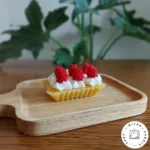 شمع تارت خامه ای - Image 3