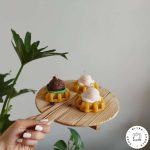 شمع وافل بستنی - Image 4