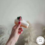 شمع چیزکیک یلدایی - Image 4