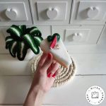 شمع چیزکیک یلدایی - Image 3