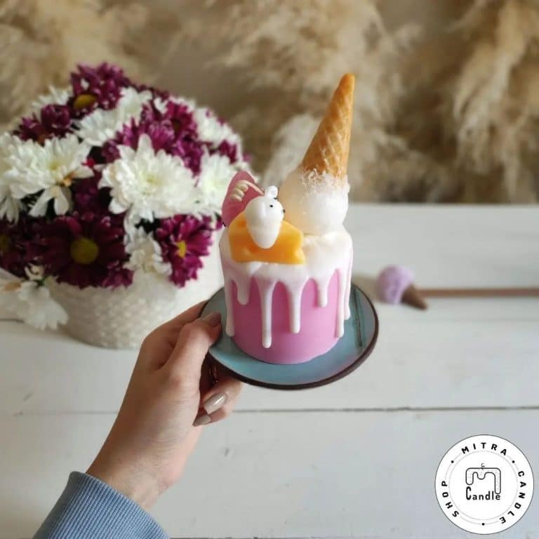 creamy-cake-with-ice-cream-cone-plus-cheese-candle.3