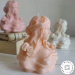 شمع ایزابلا - Image 2