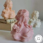 شمع ایزابلا - Image 3