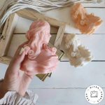 شمع ایزابلا - Image 4