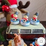 شمع وارمر کریسمس - Image 19