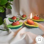 شمع آووکادو - Image 5