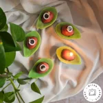 شمع آووکادو - Image 7