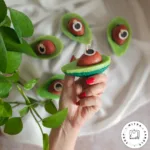 شمع آووکادو - Image 9