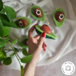 شمع آووکادو - Image 10