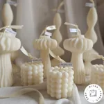 شمع مینیمال - Image 14