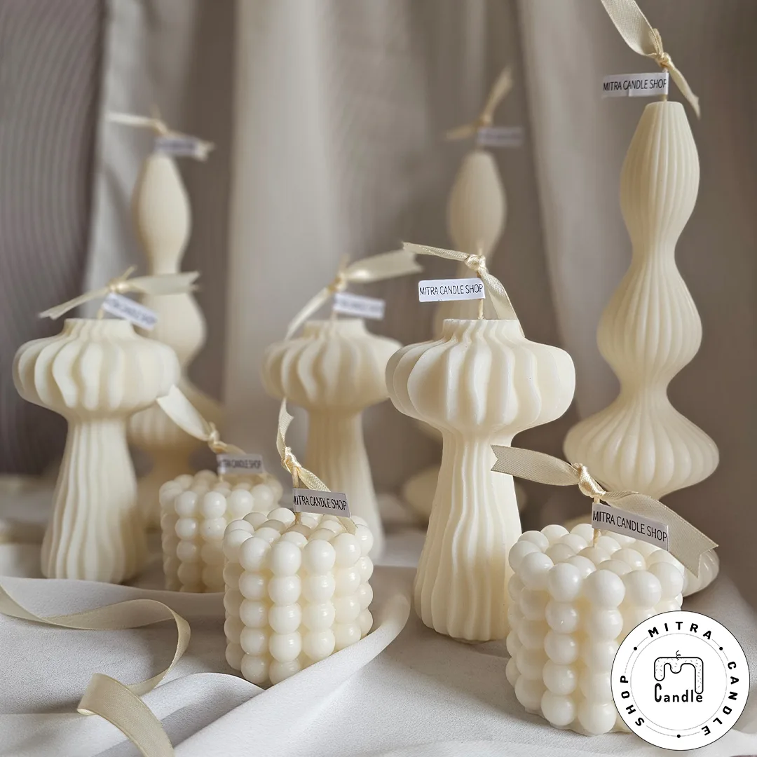 IMG_20251227_125738_674 شمع مینیمال - Image 1