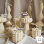 شمع مینیمال - Image 17