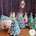 شمع درخت کریسمس - Image 13