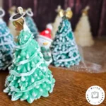 شمع درخت کریسمس - Image 14