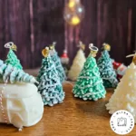 شمع درخت کریسمس - Image 11