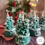 شمع هدیه تدی - Image 2