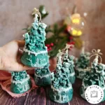 شمع هدیه تدی - Image 5