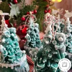 شمع هدیه تدی - Image 4