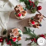 شمع کیک کریسمس - Image 6